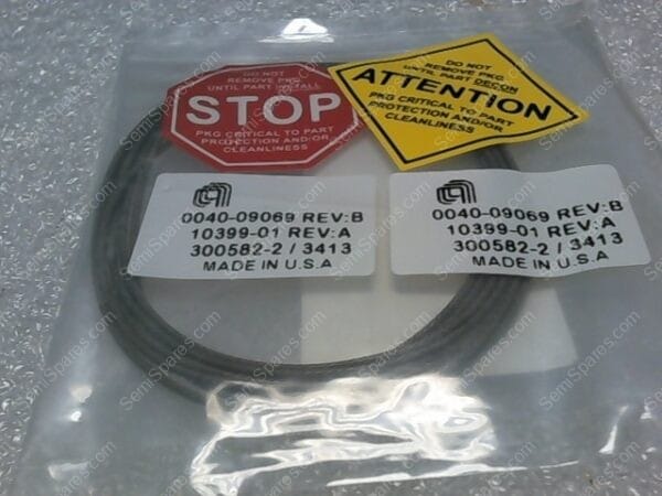 CA-1500-00 | CABLE ASSY 0040-09069 AMT