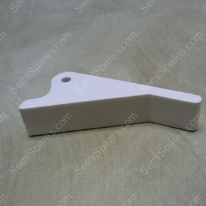 CP-49 WE | CARD EJECTOR PCB 1.5" .094"WHT