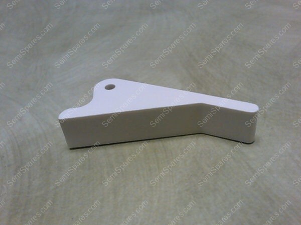 CP-49 WE | CARD EJECTOR PCB 1.5" .094"WHT