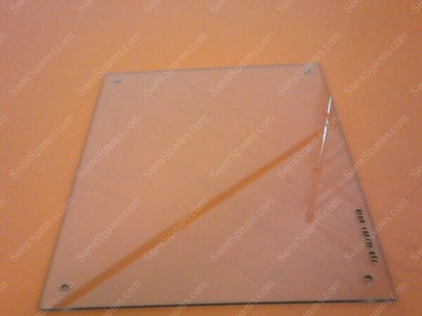 713-017221-001 | COVER AC PROTECTION - Image 2