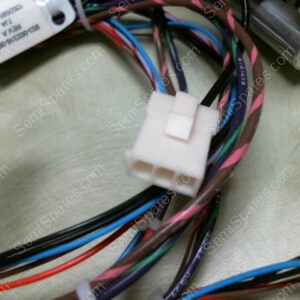 PK596-NBA | VEXTA ORIENTAL FIVE-PHASE STEP DRIVE CSD5828N-T WITH PK596-NBA