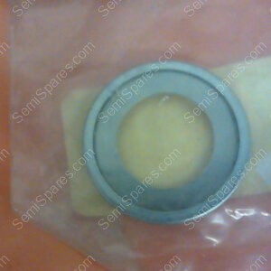 N1-12-VCR-2 | SWAGELOK/CAJON NICKEL VCR FACE SEAL FITTING1/2" UNPLATED GASKET NI-8-VCR-2-GR-VS