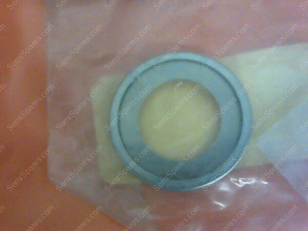 N1-12-VCR-2 | SWAGELOK/CAJON NICKEL VCR FACE SEAL FITTING1/2" UNPLATED GASKET NI-8-VCR-2-GR-VS