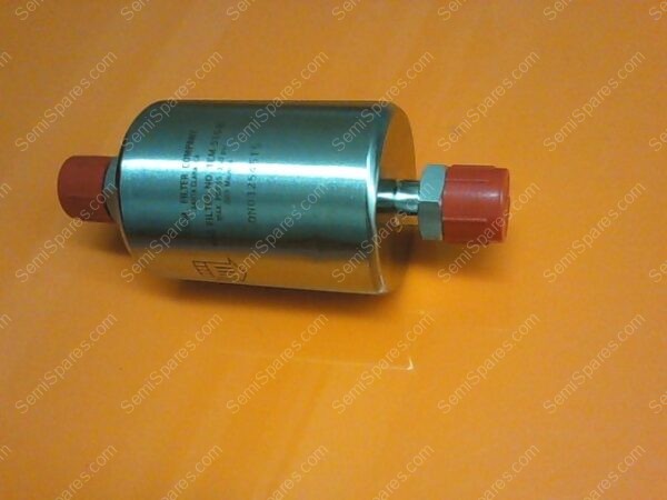 FL-1342-00 | FILTER,WATER,04-720751-01,VARIAN
