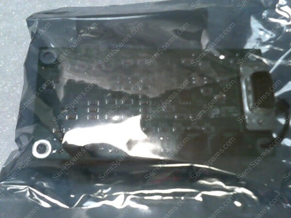 810-800156-101 | PCB, WATER DETECTOR