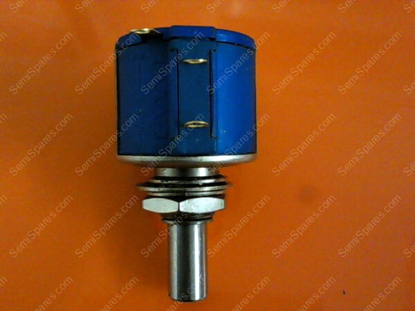 35405-1-502 | POT 5K OHM 2W WIREWOUND LINEAR