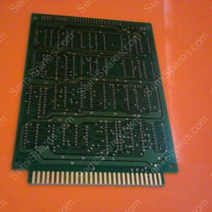 810-005672-001 | ASSY  PCB TTL I/O PWR