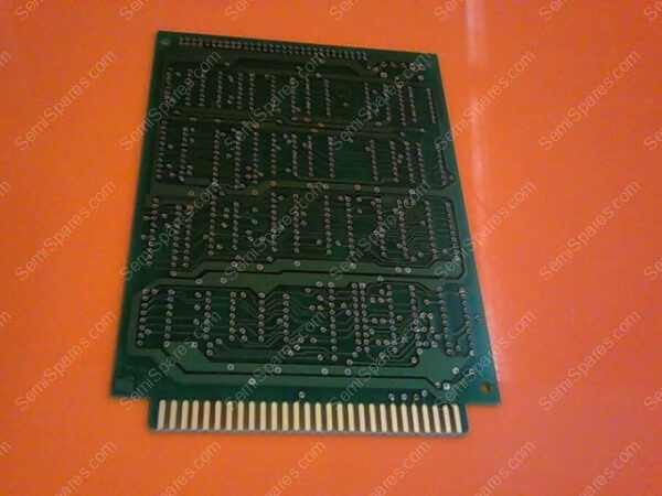 810-005672-001 | ASSY  PCB TTL I/O PWR