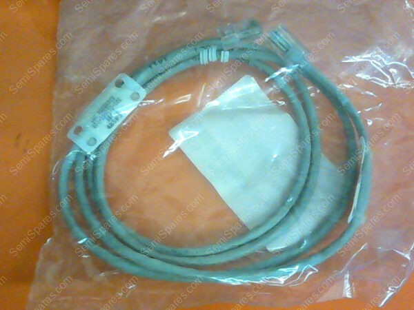 853-190153-006 | ASSY,CA,ETHERNET