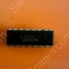 SN74LS174N | IC 74LS174N 74LS174 INTEGRATED CIRCUIT