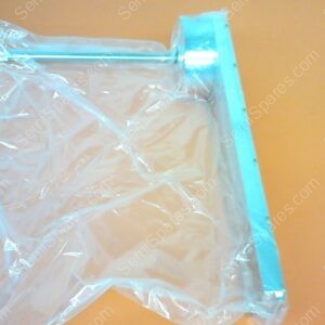 853-041606-001 | ASSEMBLY ARM HOUSING