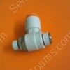 VL-0923-00 | VALVE,ELBOW FLOW CONTROL 60-00183