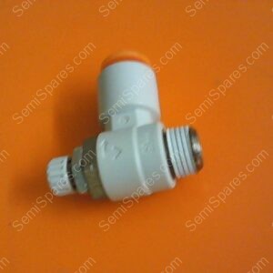 VL-0923-00 | VALVE,ELBOW FLOW CONTROL 60-00183