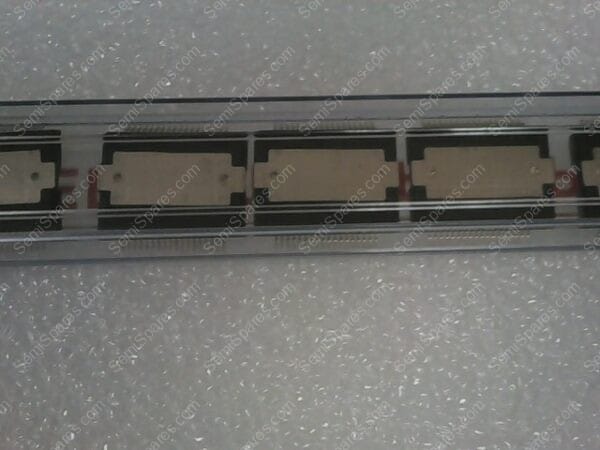 TAS5142DKD | IC DIGITAL AMP PWR STAGE 36PSOP3