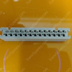 EC-2190-00 | CONN,46F8318/3399-6000.26PIN 3MFLATCABLE