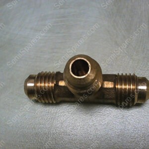 ACR230080808 | BRASS FORGED TEE