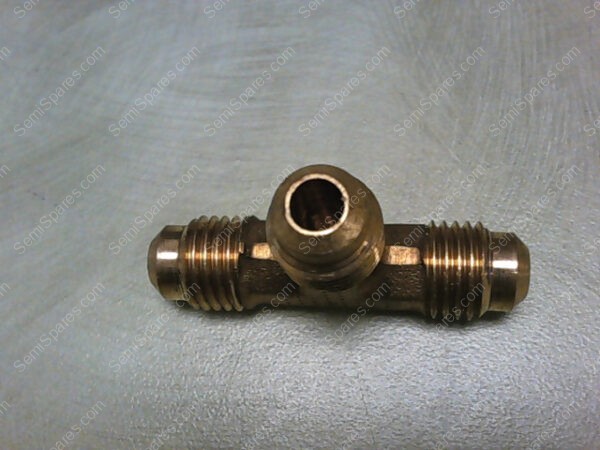 ACR230080808 | BRASS FORGED TEE