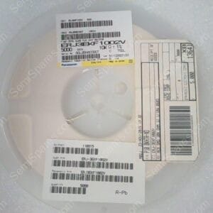 ERJ-3EKF1002V | RES SMD 10K OHM 1% 1/10W 0603