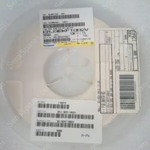 ERJ-3EKF1002V | RES SMD 10K OHM 1% 1/10W 0603