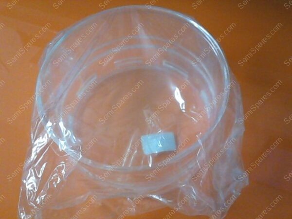 PE-0290-00 | END CAP, 245/60 OUTER JOINT W/OUTSIDE JAC - Image 2