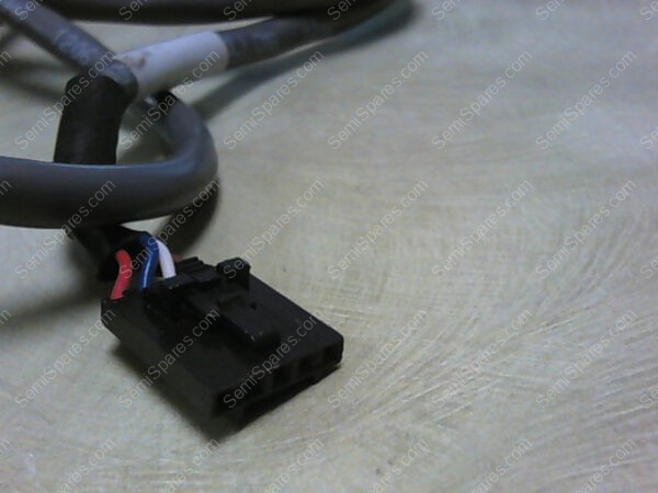 002-1681-01/002-1685-01 | ASSY. LIMIT SWITCH OVERRIDE - Image 3