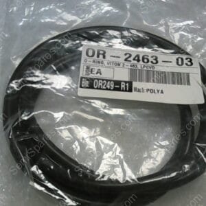 OR-2463-03 | O-RING VITON 2-463 LPCVD
