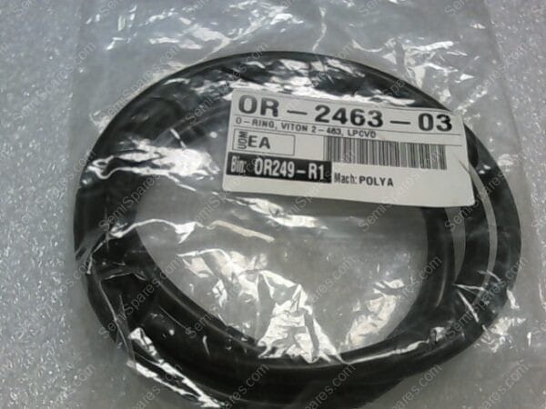 OR-2463-03 | O-RING VITON 2-463 LPCVD
