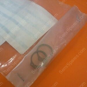 RR-0820-00 | RING, RETAINING, BEVELED, 1.000, E43000090