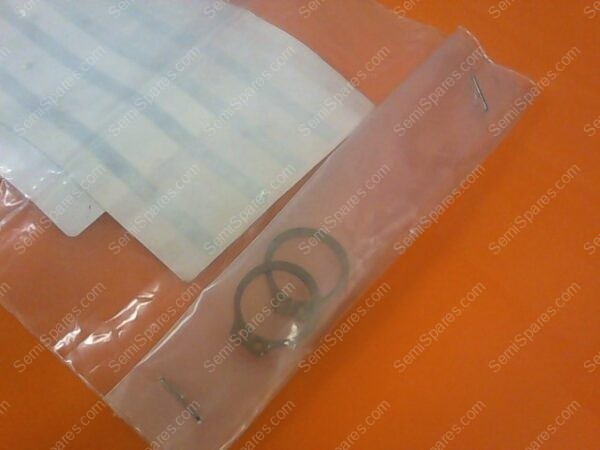 RR-0820-00 | RING, RETAINING, BEVELED, 1.000, E43000090