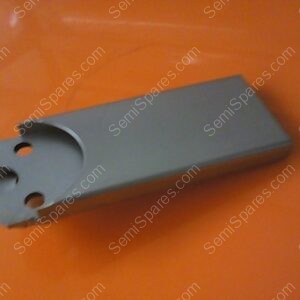 XX-2706-00 | WATER DUCT/ HIGH RATE CRUCIBLE 271-0452-3