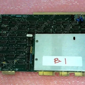 118090-001 | CONTROL BOARD TYPE B