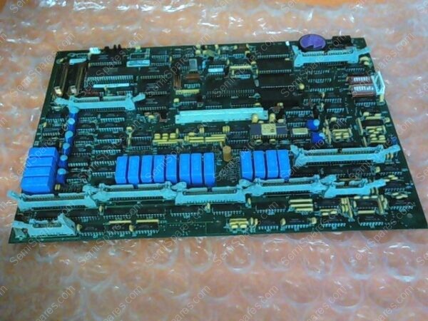 BD-9190-RP | PC BOARD,80-095-278,DAC,SCAN - Image 2
