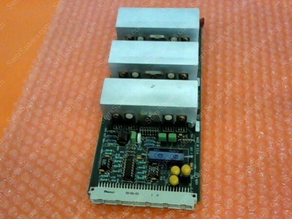 810-057032-001 | ASSY,PCB,DC SERVO DRVR