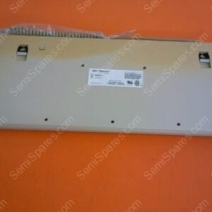 665-060407-001 | KEYBOARD, 101 KEY, AT STYLE
