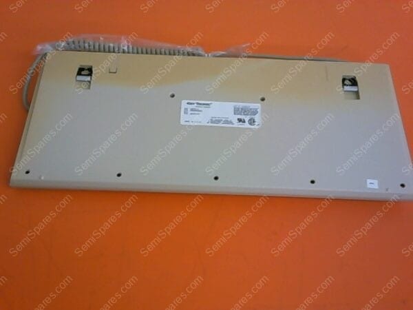 665-060407-001 | KEYBOARD, 101 KEY, AT STYLE
