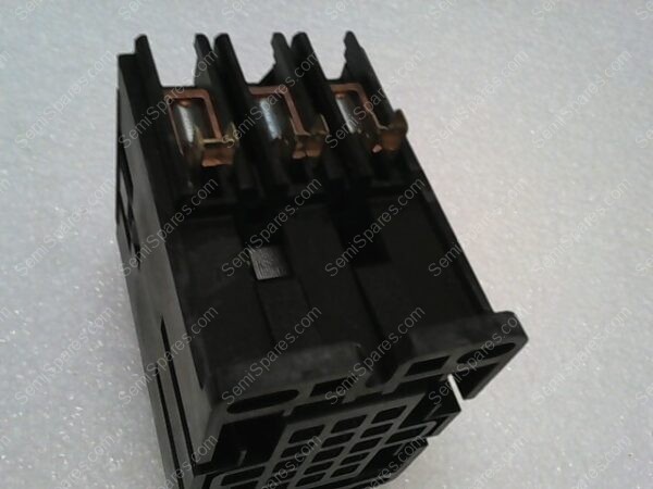 DPA53V09 | DEFINITE PURPOSE CONTRACTOR 3 POLE COIL:208/240V 60HZ/220V - Image 2