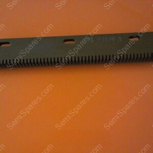 RR-3130-00 | RETAINER, 50 SLOT UPPER, 106-2316-A/VESPEL