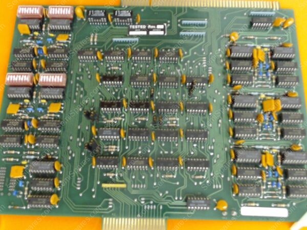 BD-8260-00 | PCBOARD,F3513002,VACUUM LOGIC