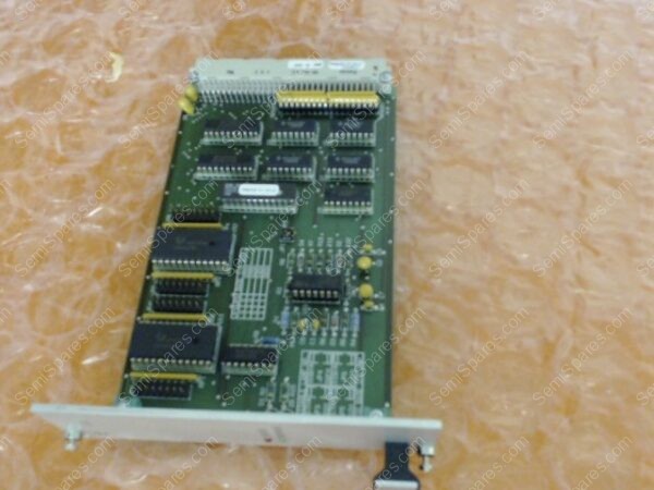 BD-9685-00 | PCB,LAMP CONTROL LOGIC,17000021 - Image 2