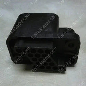 668-094420-019 | CONN,RCPT,DWR,19 POS