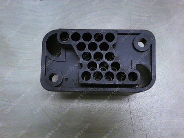 668-094420-019 | CONN,RCPT,DWR,19 POS - Image 5