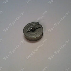 726-007499-001 | CLAMP SPLIT HUB .188 SHAFT