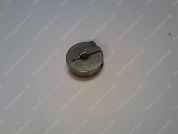 726-007499-001 | CLAMP SPLIT HUB .188 SHAFT