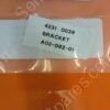 A02-082-01 | BRKT FRONT WAFFER SUPPORT