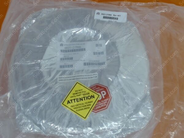 CC-1080-00 | CLAMP,RING,6'' SMF,0021-21966,ENDURA-CHD