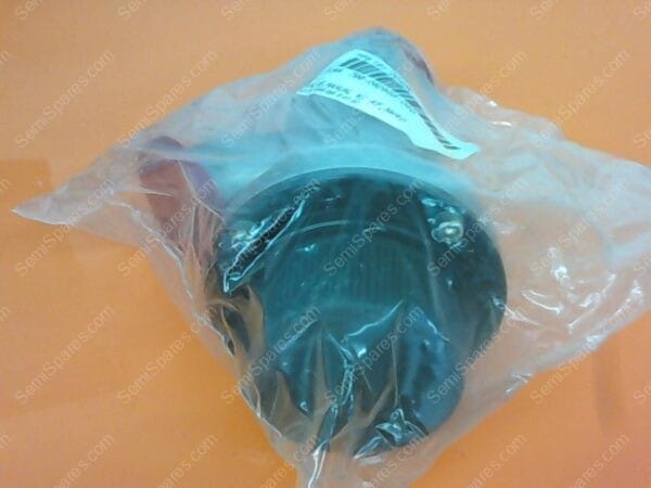 796-062803-040 | VLV,INLINE MANUAL NW40 FLG - Image 2