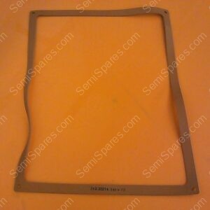 742-222334-001 | GSKT,MON TOP,ENVSN A/L