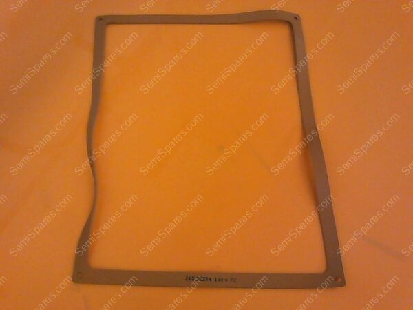 742-222334-001 | GSKT,MON TOP,ENVSN A/L