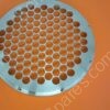 715-250545-001 | GROUND GRID 200MM W/15MM HOLES