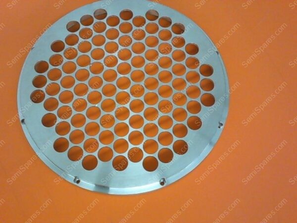 715-250545-001 | GROUND GRID 200MM W/15MM HOLES
